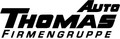 Logo Auto Thomas AG & Co. KG